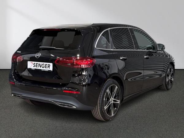 Mercedes-Benz B 180 Progressive Multibeam Rückfahrkamera AHK