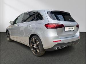 Mercedes-Benz B 200 Progressive Multibeam Rückfahrkamera AHK