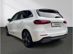 Mercedes-Benz B 180 Progressive Multibeam Rückfahrkamera AHK