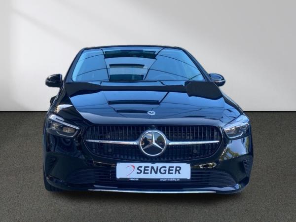 Mercedes-Benz B 180 Progressive Multibeam Rückfahrkamera AHK