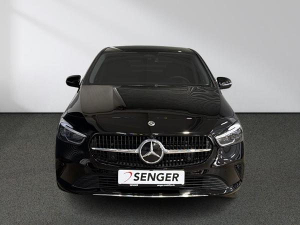 Mercedes-Benz B 180 Progressive Multibeam Rückfahrkamera AHK