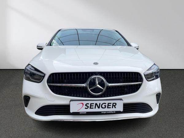 Mercedes-Benz B 180 Progressive Multibeam Rückfahrkamera AHK