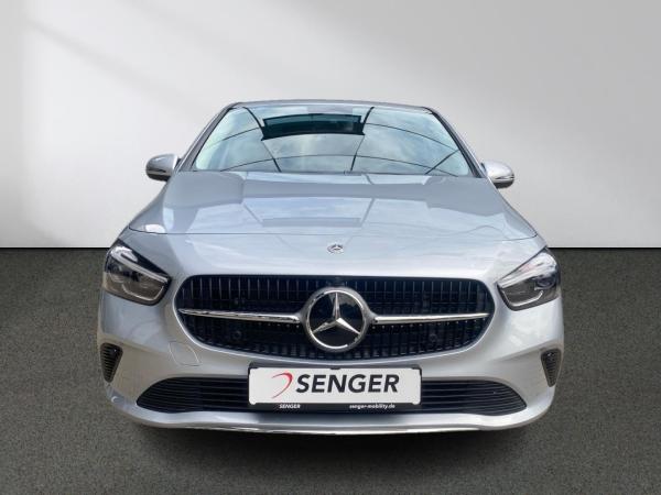 Mercedes-Benz B 200 Progressive Multibeam Rückfahrkamera AHK