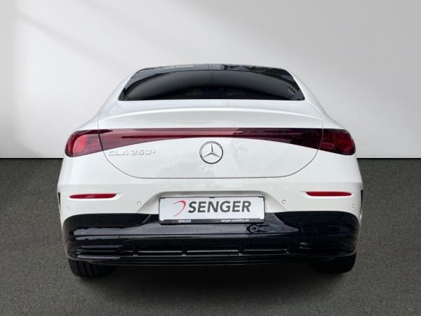 Mercedes-Benz CLA 250 CLA 250+ AMG Night Multibeam Panorama Rückfahrk.