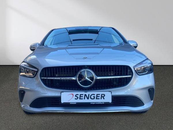 Mercedes-Benz B 180 Progressive Multibeam Rückfahrkamera AHK