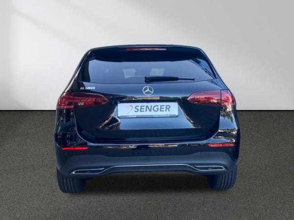 Mercedes-Benz B 180 Progressive Multibeam Rückfahrkamera AHK