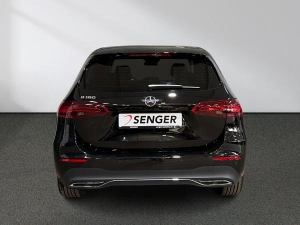 Mercedes-Benz B 180 Progressive Multibeam Rückfahrkamera AHK