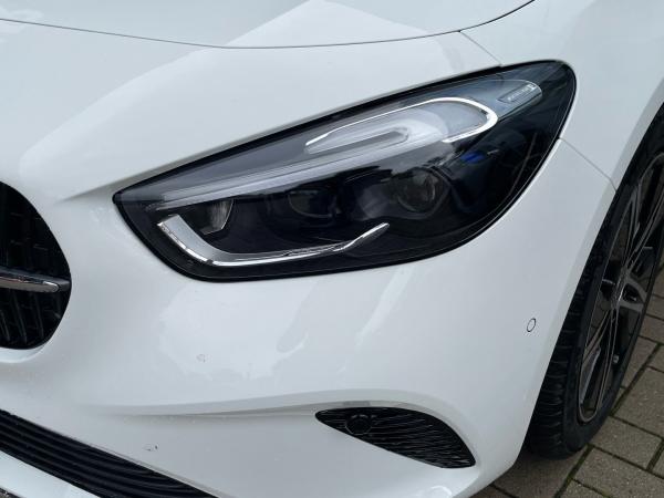 Mercedes-Benz B 180 Progressive Multibeam Rückfahrkamera AHK