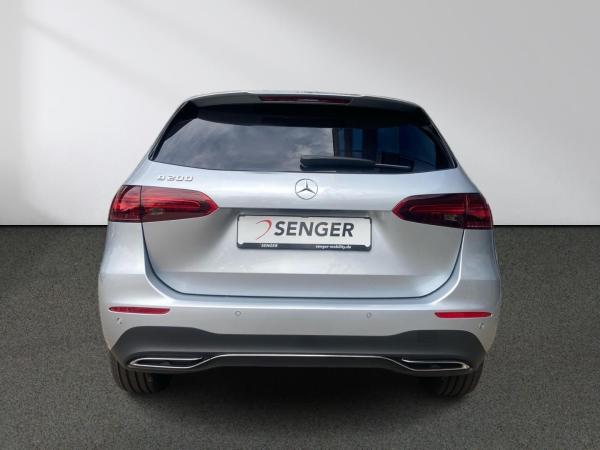 Mercedes-Benz B 200 Progressive Multibeam Rückfahrkamera AHK