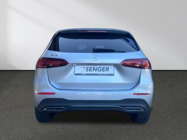 Mercedes-Benz B 180 Progressive Multibeam Rückfahrkamera AHK