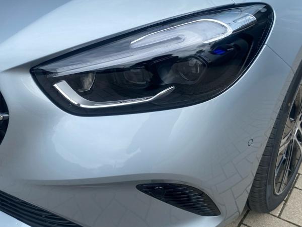 Mercedes-Benz B 200 Progressive Multibeam Rückfahrkamera AHK