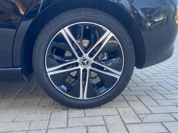 Mercedes-Benz B 180 Progressive Multibeam Rückfahrkamera AHK