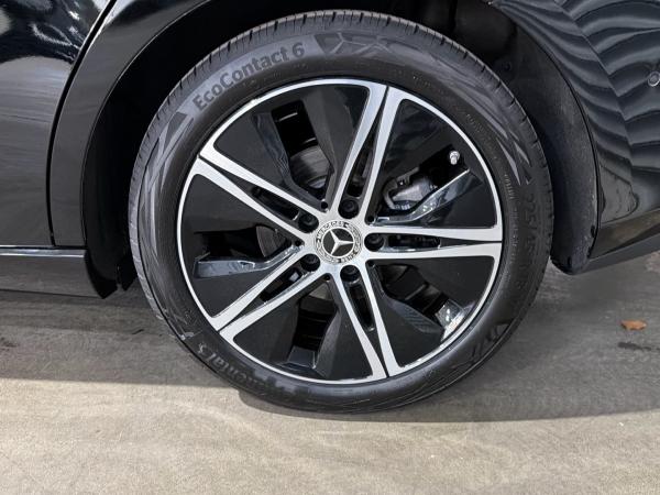 Mercedes-Benz B 180 Progressive Multibeam Rückfahrkamera AHK