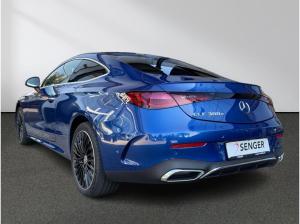 Mercedes-Benz E 300 CLE 300 e AMG DigitalLight Panorama 360°-Kamera