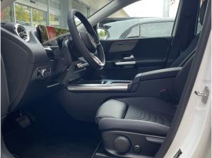 Mercedes-Benz B 180 Progressive Multibeam Rückfahrkamera AHK