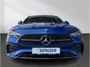 Mercedes-Benz E 300 CLE 300 e AMG DigitalLight Panorama 360°-Kamera