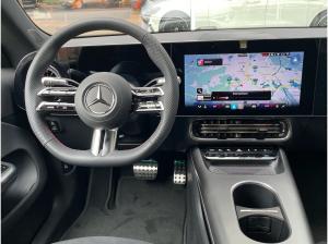 Mercedes-Benz CLA 250 CLA 250+ AMG Night Multibeam Panorama Rückfahrk.