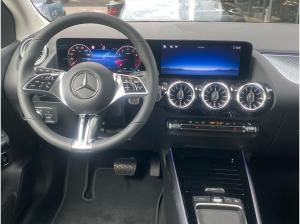 Mercedes-Benz B 200 Progressive Multibeam Rückfahrkamera AHK