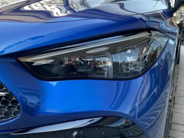 Mercedes-Benz E 300 CLE 300 e AMG DigitalLight Panorama 360°-Kamera