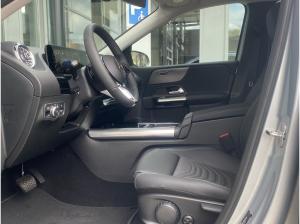 Mercedes-Benz B 200 Progressive Multibeam Rückfahrkamera AHK