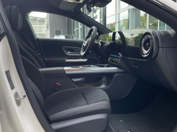 Mercedes-Benz CLA 250 CLA 250+ AMG Night Multibeam Panorama Rückfahrk.