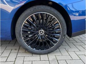 Mercedes-Benz E 300 CLE 300 e AMG DigitalLight Panorama 360°-Kamera