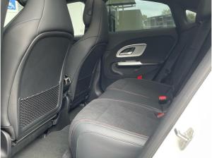 Mercedes-Benz CLA 250 CLA 250+ AMG Night Multibeam Panorama Rückfahrk.