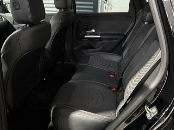 Mercedes-Benz B 180 Progressive Multibeam Rückfahrkamera AHK