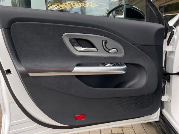 Mercedes-Benz CLA 250 CLA 250+ AMG Night Multibeam Panorama Rückfahrk.