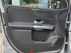 Mercedes-Benz B 200 Progressive Multibeam Rückfahrkamera AHK