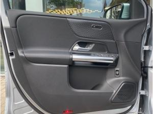 Mercedes-Benz B 200 Progressive Multibeam Rückfahrkamera AHK
