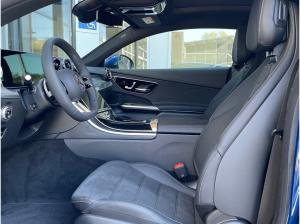 Mercedes-Benz E 300 CLE 300 e AMG DigitalLight Panorama 360°-Kamera