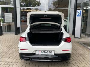 Mercedes-Benz CLA 250 CLA 250+ AMG Night Multibeam Panorama Rückfahrk.