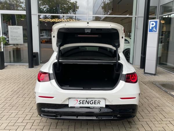 Mercedes-Benz CLA 250 CLA 250+ AMG Night Multibeam Panorama Rückfahrk.