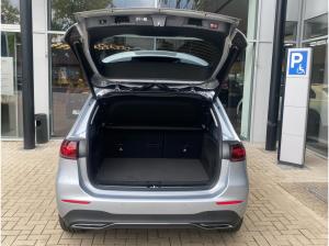 Mercedes-Benz B 200 Progressive Multibeam Rückfahrkamera AHK