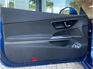 Mercedes-Benz E 300 CLE 300 e AMG DigitalLight Panorama 360°-Kamera