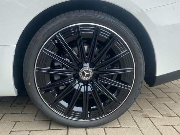 Mercedes-Benz 200 CLECabrio AMG DigitalLight 360°-Kamera AHK