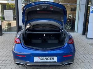 Mercedes-Benz E 300 CLE 300 e AMG DigitalLight Panorama 360°-Kamera