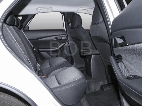 Mazda CX-30 🆕 e-SKYACTIV X M-Hybrid 186 Centre-line