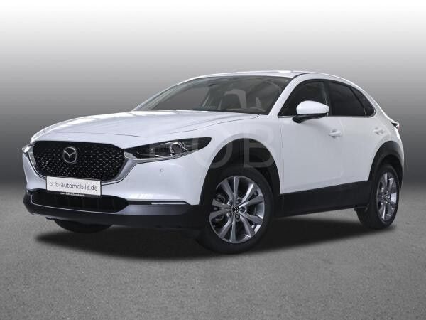 Mazda CX-30 e-SKYACTIV-G M-Hybrid 140 Prime-line AT Automatik