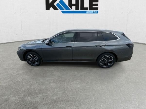 Volkswagen Passat Elegance 1.5l eHybrid DSG CarPlay Hyb.