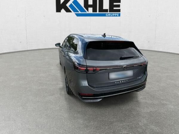 Volkswagen Passat Elegance 1.5l eHybrid DSG CarPlay Hyb.