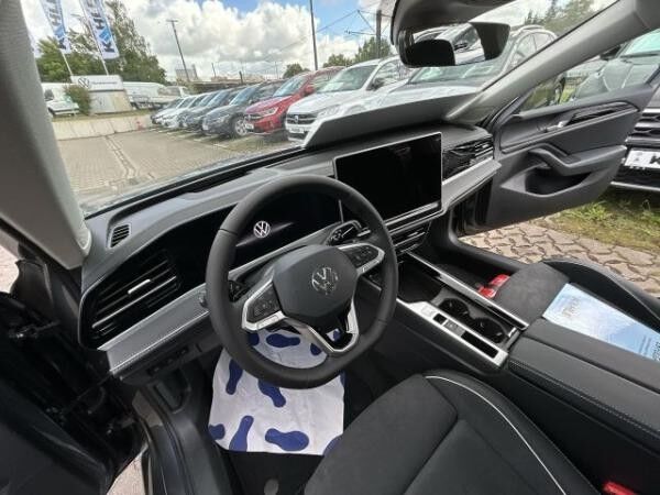 Volkswagen Passat Elegance 1.5l eHybrid DSG CarPlay Hyb.