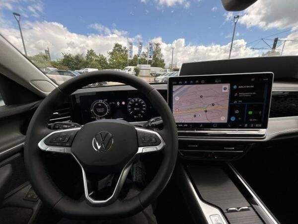 Volkswagen Passat Elegance 1.5l eHybrid DSG CarPlay Hyb.