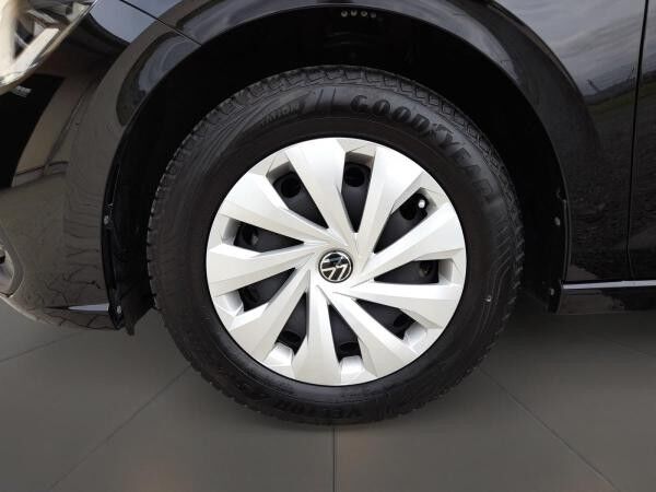 Volkswagen Polo VI 1.0 TSI Life Navi SHZ ACC CarPlay