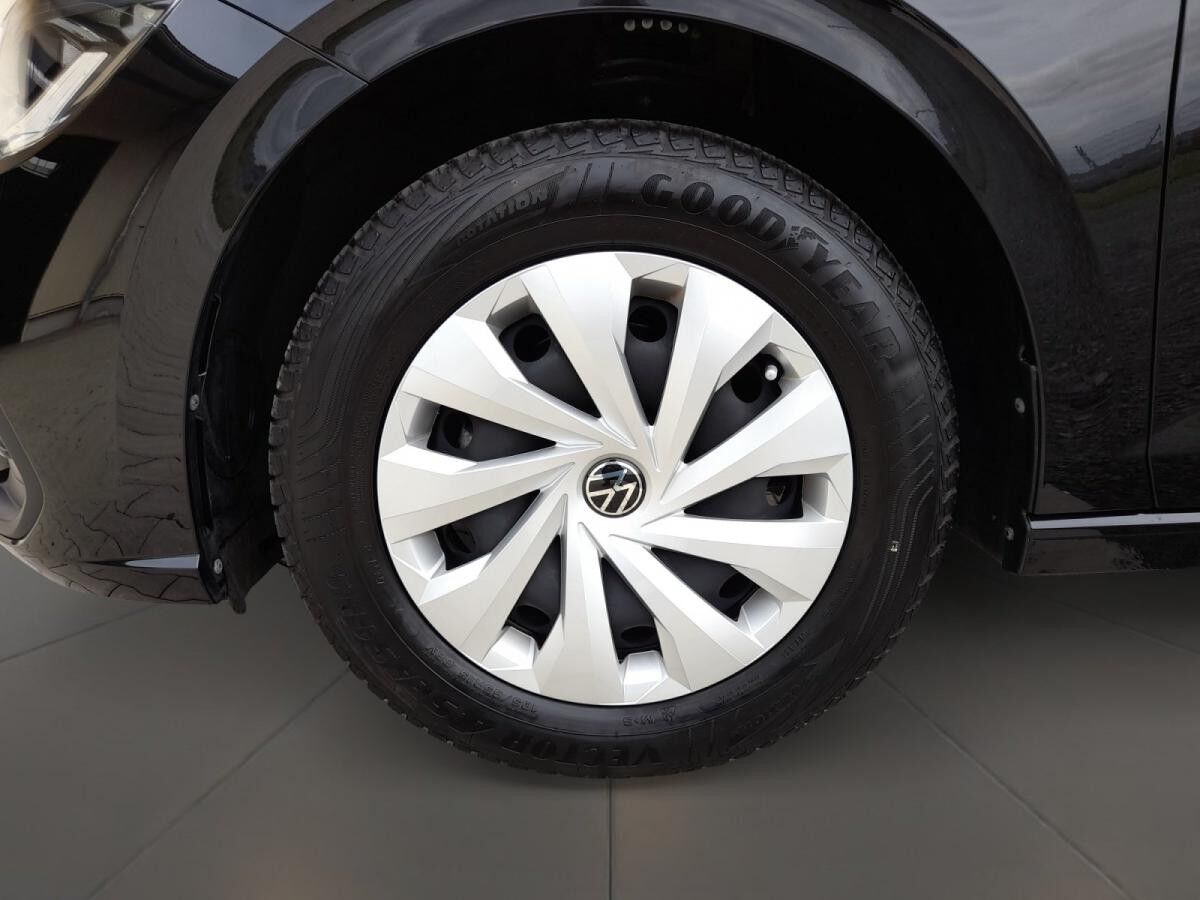 Volkswagen Polo VI 1.0 TSI Life Navi SHZ ACC CarPlay