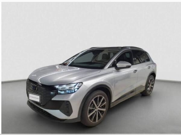 Audi e-tron Q4 (F4B)