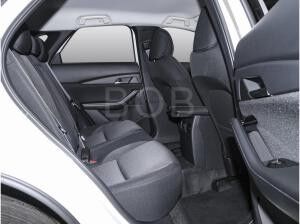 Mazda CX-30 e-SKYACTIV-G M-Hybrid 140 Homura Machine Grey