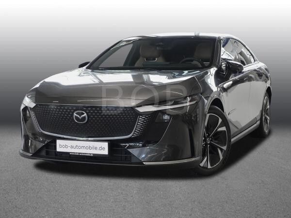 Mazda 6e EV Elektro Heckantrieb Takumi Plus