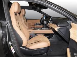 Mazda 6e EV Elektro Heckantrieb Takumi Plus